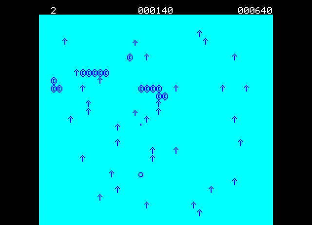 Screenshot - Gameplay