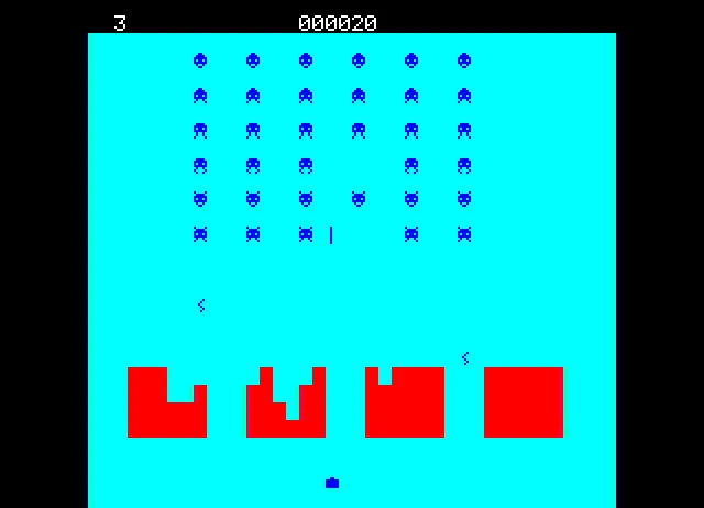 Screenshot - Gameplay