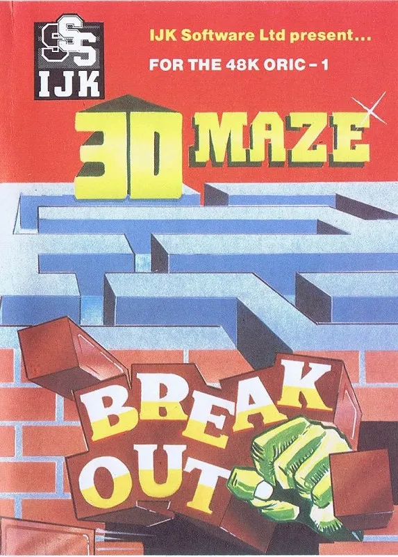 Box - Front