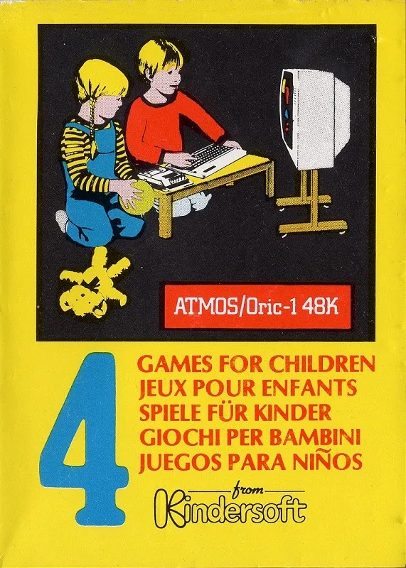 Box - Front