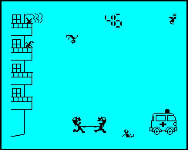 Screenshot - Gameplay
