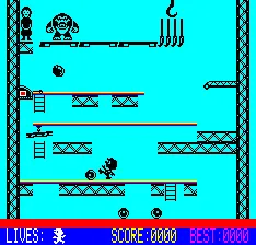 Screenshot - Gameplay