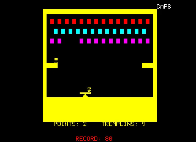 Screenshot - Gameplay