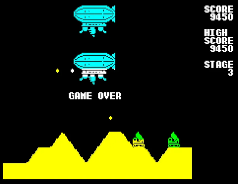 Screenshot - Gameplay