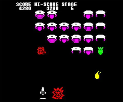 Screenshot - Gameplay