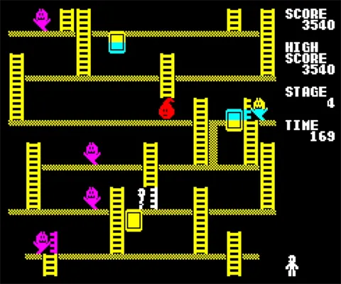 Screenshot - Gameplay
