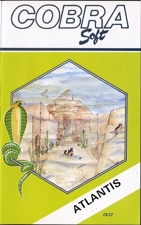 Box - Front