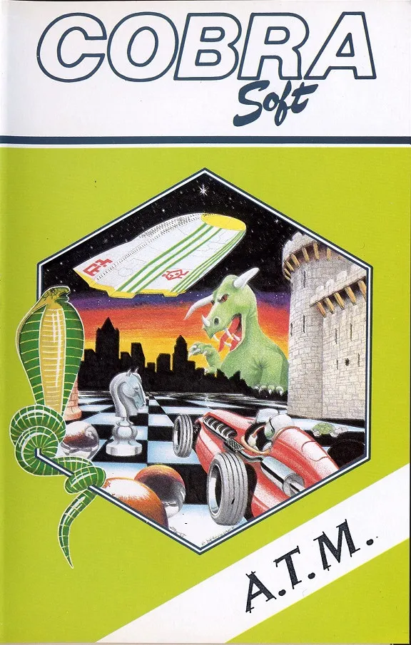 Box - Front