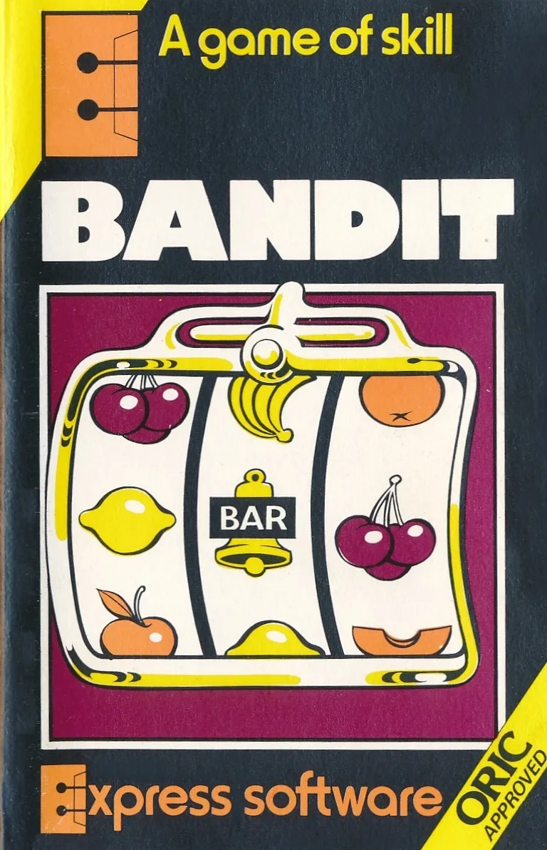 Box - Front