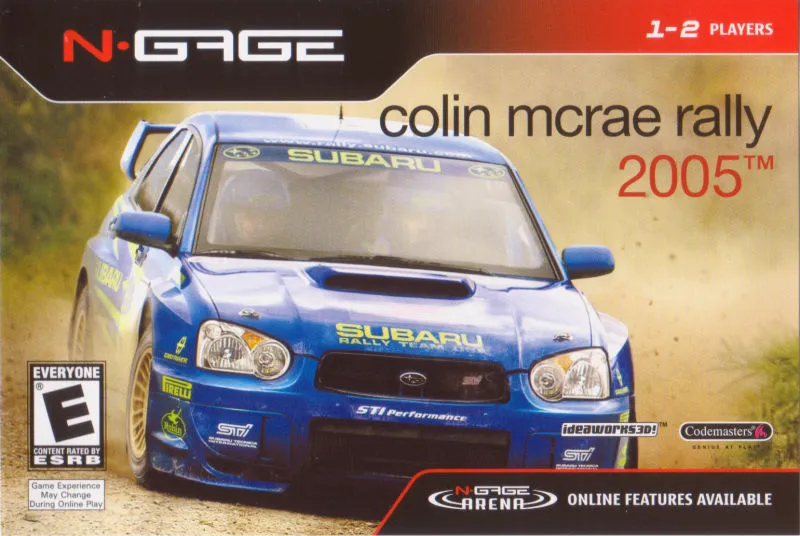 Box - Front