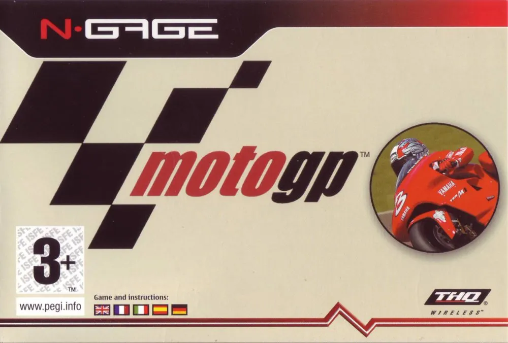 Box - Front