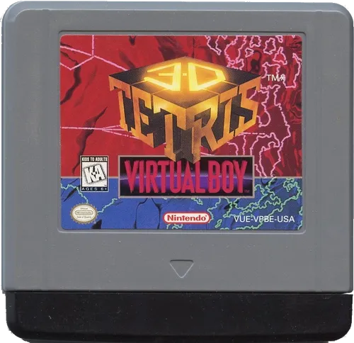 Box - Front