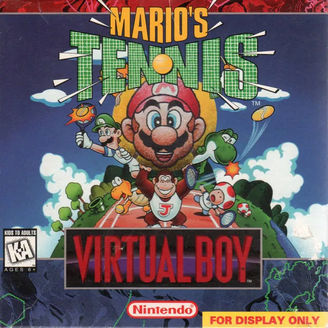 Box - Front