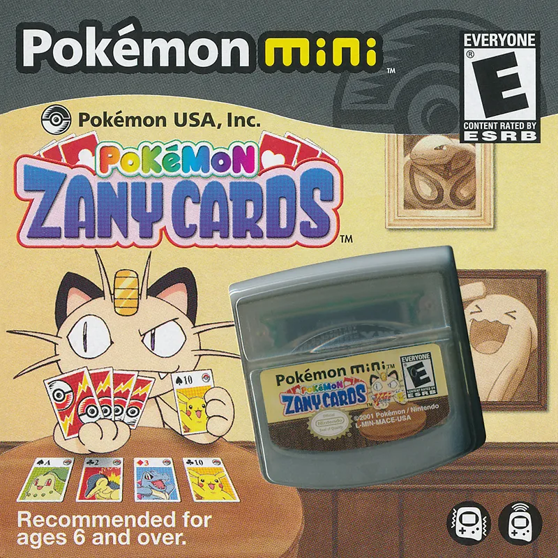 Box - Front