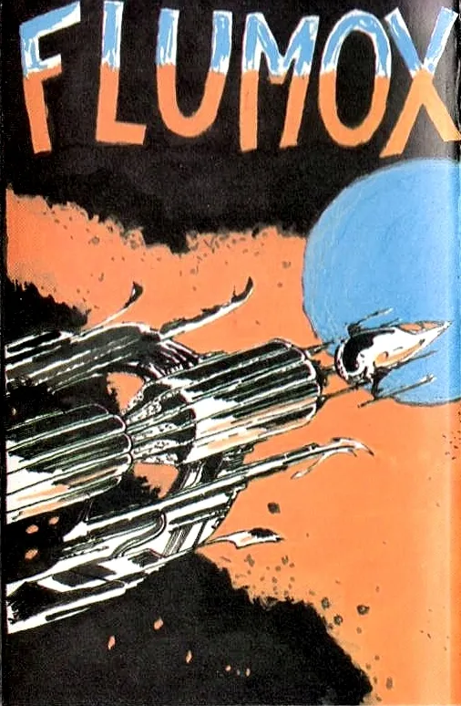 Box - Front