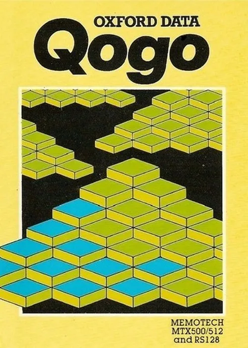 Box - Front
