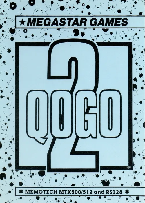 Box - Front