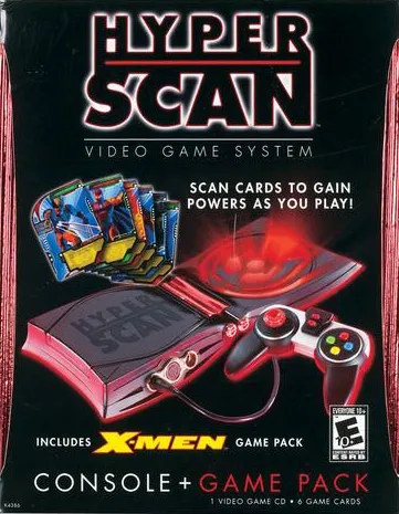 Box - Front