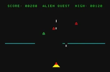 Screenshot - Gameplay