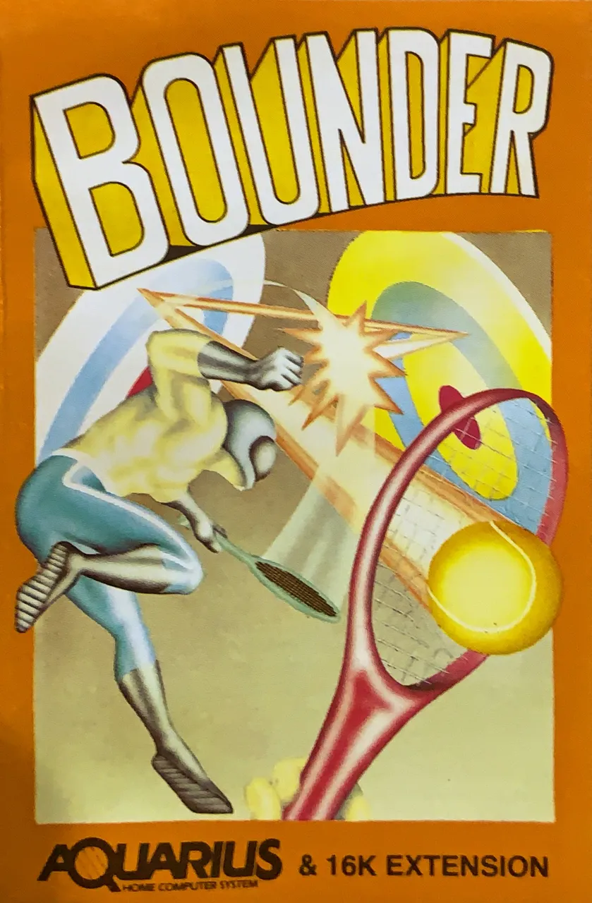 Box - Front