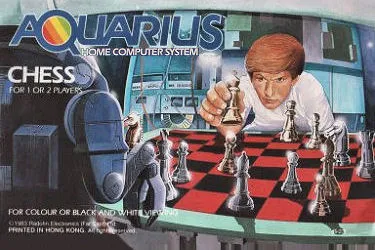 Box - Front