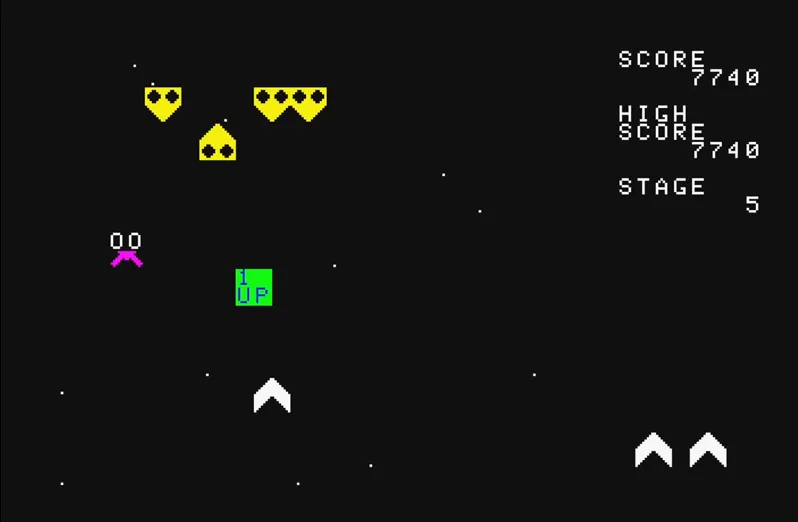 Screenshot - Gameplay