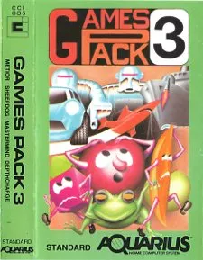 Box - Front