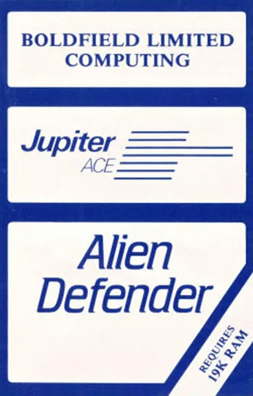 Box - Front