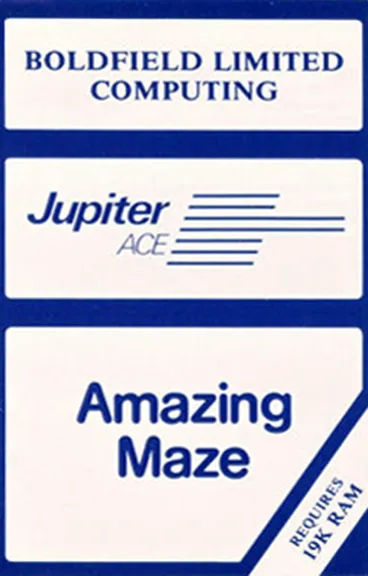 Box - Front