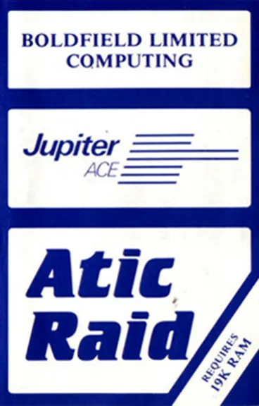 Box - Front