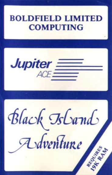 Box - Front