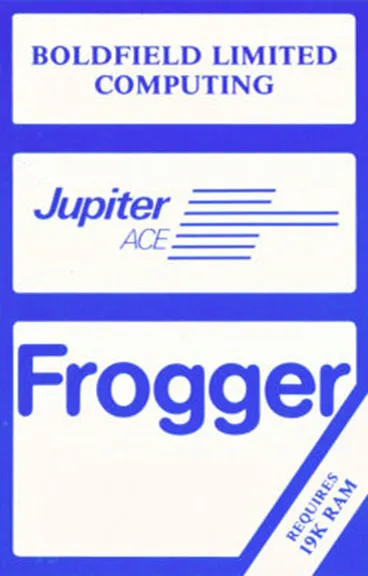 Box - Front