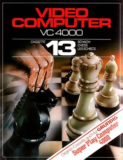 Box - Front