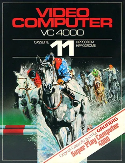 Box - Front