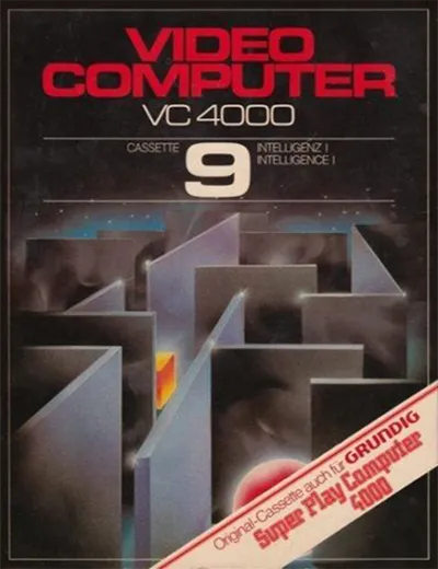 Box - Front