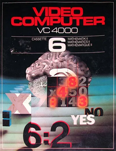 Box - Front