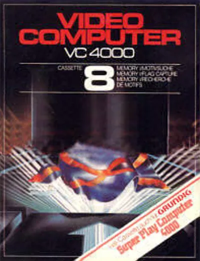 Box - Front