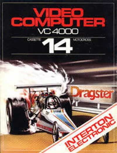 Box - Front