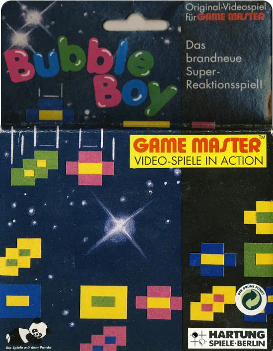 Box - Front