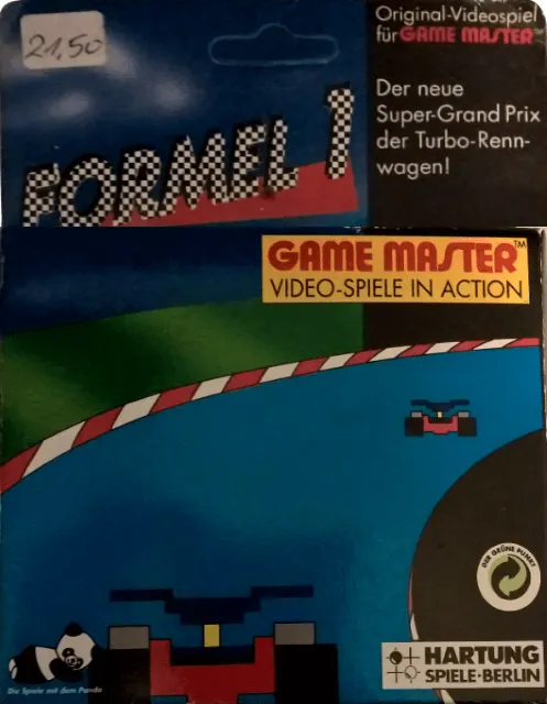 Box - Front