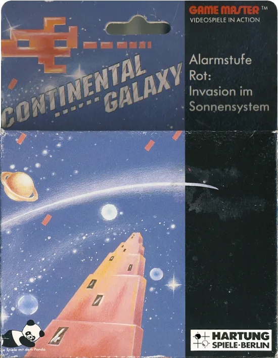 Box - Front