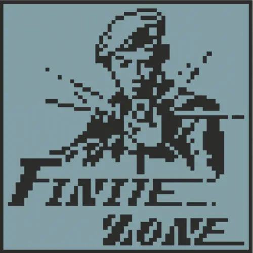 Screenshot - Game Title