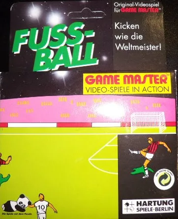 Box - Front