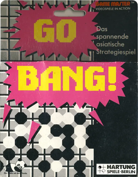 Box - Front