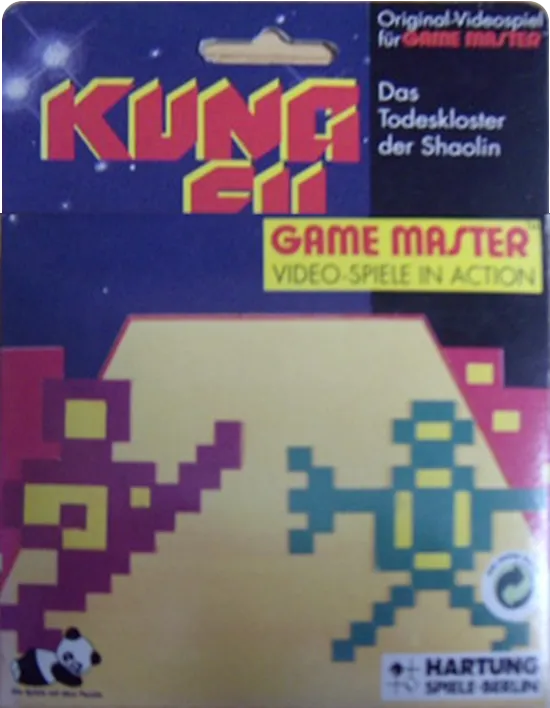 Box - Front