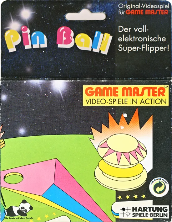 Box - Front