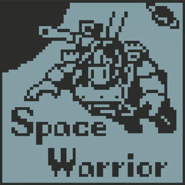 Screenshot - Game Title