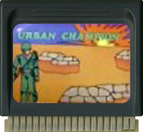 Box - Front