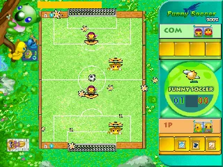 Screenshot - Gameplay