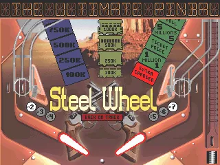 Screenshot - Gameplay